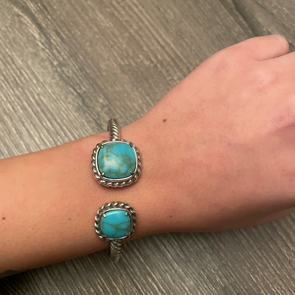 Brighton Your True Color Bangle